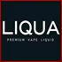 LIQUA e-liquids manufacturer