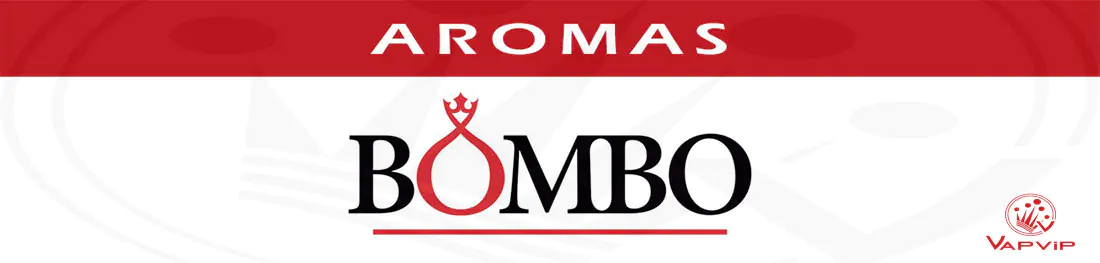 Aromas Bombo Spain Europe