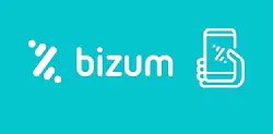 Payment via Bizum