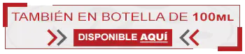 E-líquido de 100ml disponible aquí