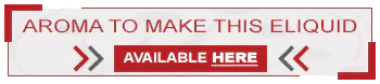 Original aroma to prepare your own e-liquid available