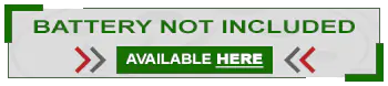 Battery for this device available