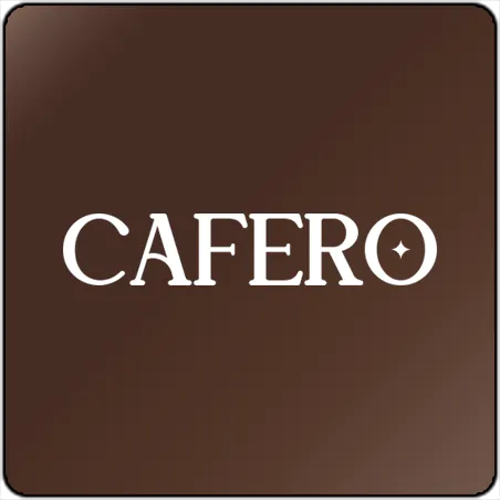 Cafero bolsitas de cafeína de uso oral
