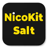 Nicotine Salt Booster Eliquid France