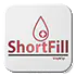 Shortfills for preparing vape e-liquids