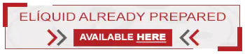 E-liquid already prepared from this aroma available