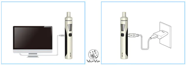 eGo AIO Joyetech para comprar en España eGo AIO de Joyetech para comprar en España
