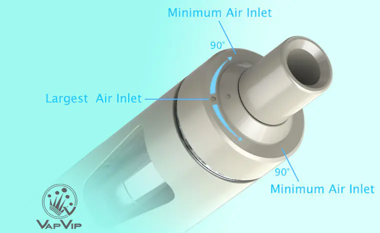 eGo AIO Joyetech para comprar en España eGo AIO de Joyetech para comprar en España