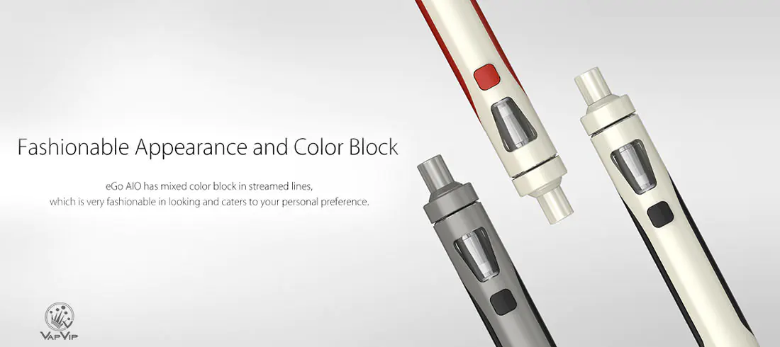 eGo AIO Joyetech para comprar en España eGo AIO de Joyetech para comprar en España
