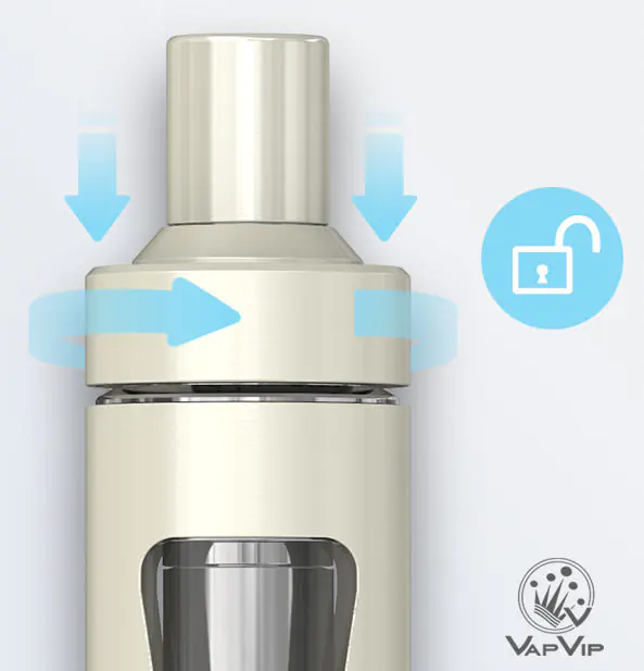 eGo AIO Joyetech para comprar en España eGo AIO de Joyetech para comprar en España