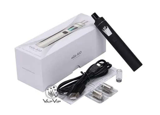 eGo AIO Joyetech para comprar en España eGo AIO de Joyetech para comprar en España