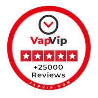 Opiniones reales de clientes de VapVip — tienda de vapeo especializada desde 2013