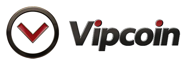 VapVip VIPCOINS Logo
