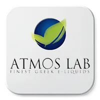 Atmos Lab e-liquids and flavors