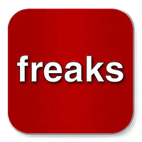 Freaks e-liquids and flavors