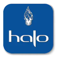 Halo e-liquids and flavors