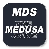 MDS Medusa e-liquids and flavors
