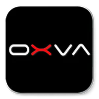 Full Oxva catalog