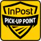 In Post Pick Up Point