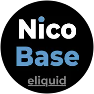 Líquidos de vapeo con nicotina de base libre