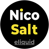e-Líquidos con SALES DE NICOTINA