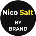 Nicotine Salt E-liquids by Brand