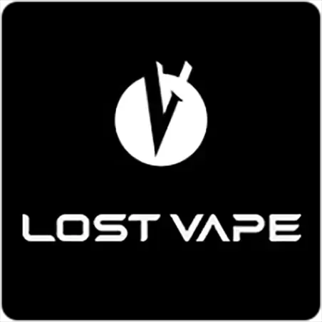 Lost Vape