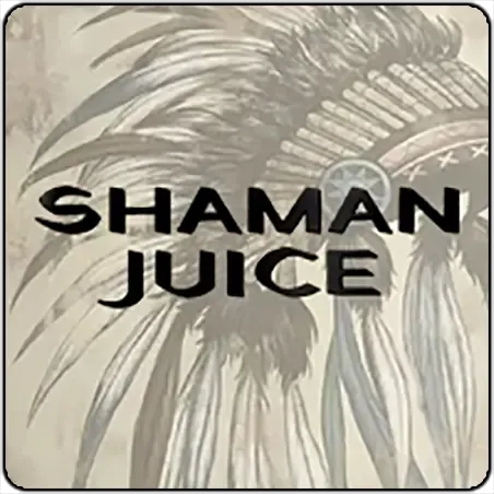 Shaman Juice