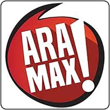 Aramax !