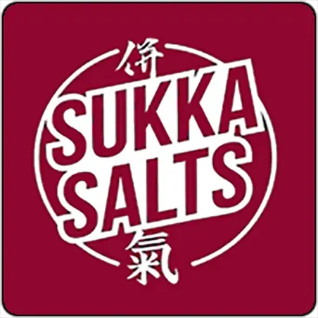 Sukka Salts