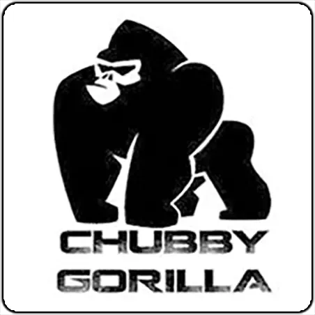 Chubby Gorilla