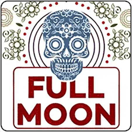 Full Moon