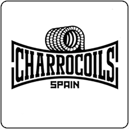 Charro Coils