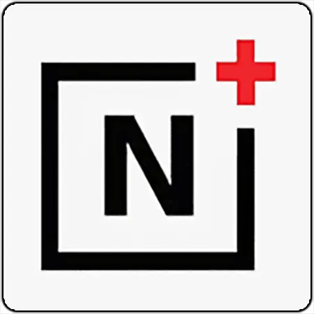 N+