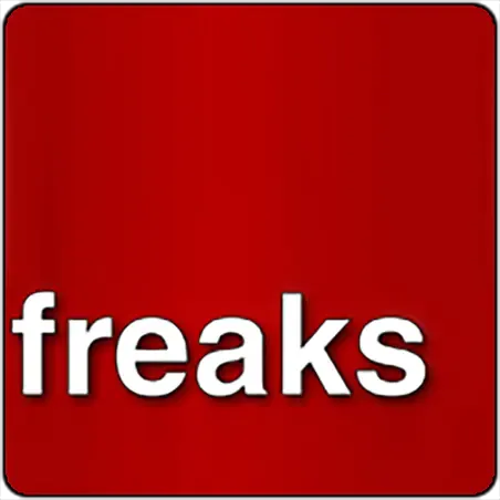 Freaks