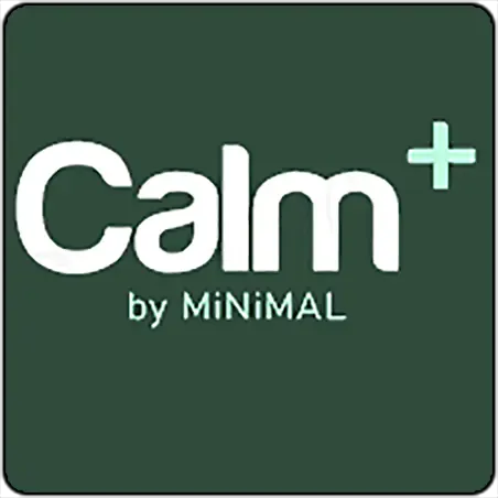 Calm+