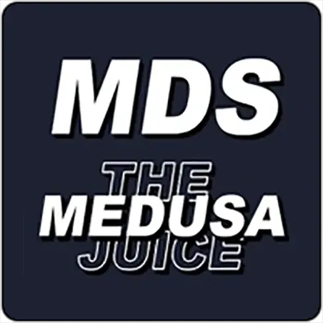 MDS Medusa Juice