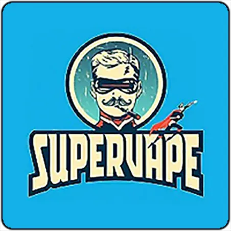 Supervape