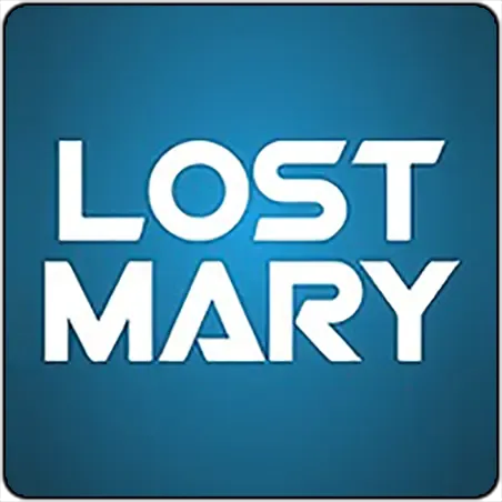 Lost Mary
