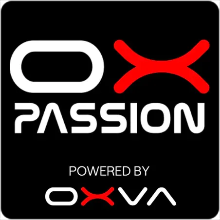 OX Passion by OXVA