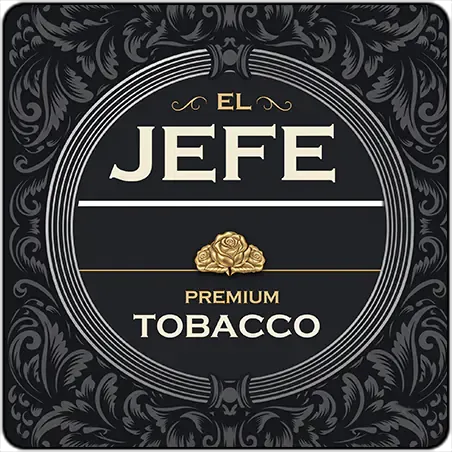 El Jefe