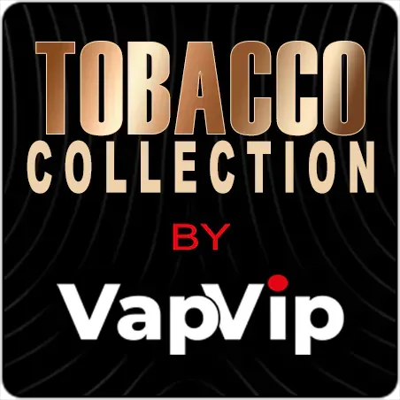 Tobacco Collection by VapVip