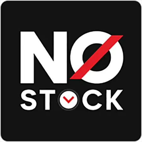 No Stock