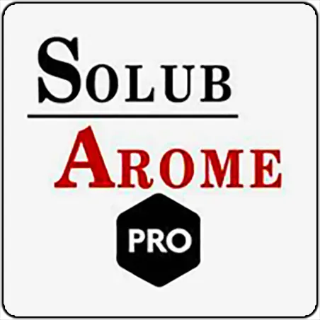 SolubArome