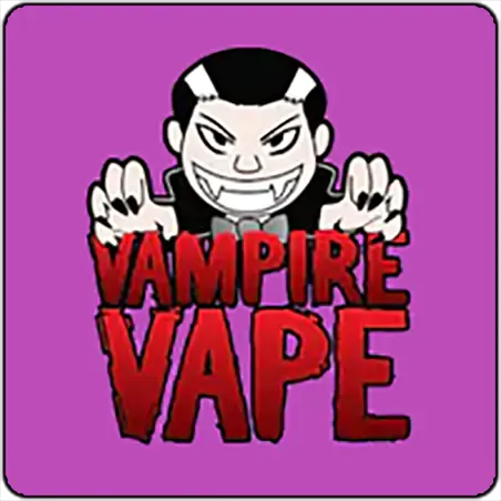 Vampire Vape