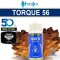 TORQUE 56 Shake 'n' Vape E-liquido 50ml (BOOSTER) - Halo
