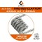 SS316L TWISTED CLAPTON - 3m Coil Wire Roll - GeekVape