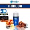 TRIBECA Shake 'n' Vape E-liquido 50ml (BOOSTER) - Halo