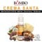 CREMA SANTA E-liquid 50ml (BOOSTER) - Bombo