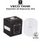 VECO TANK & VECO ONE Kit - Vaporesso: Replacement Pyrex Tank